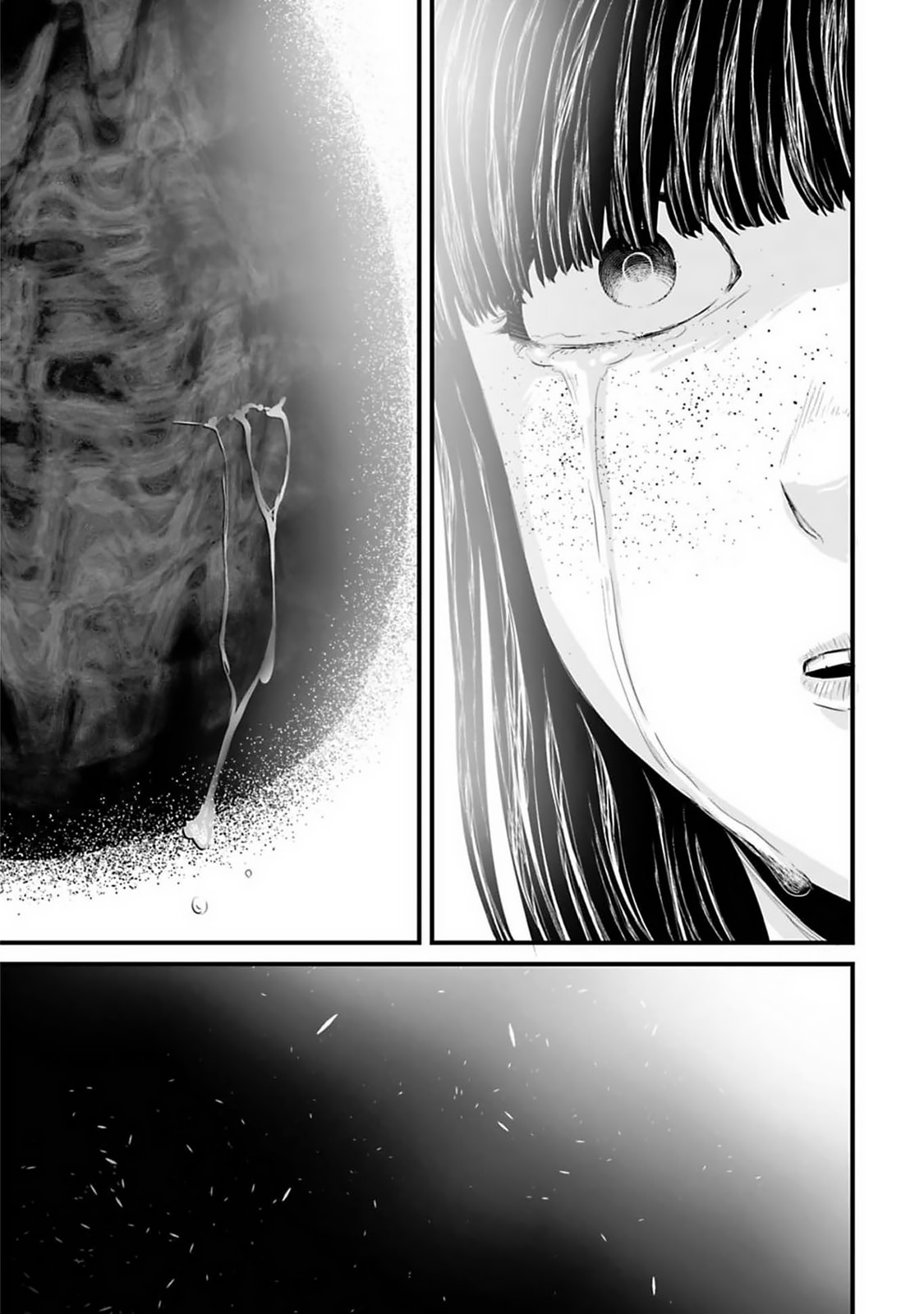 Read Fear: Reiwa Ghost Story chapter 39 image 13 on Lezhin