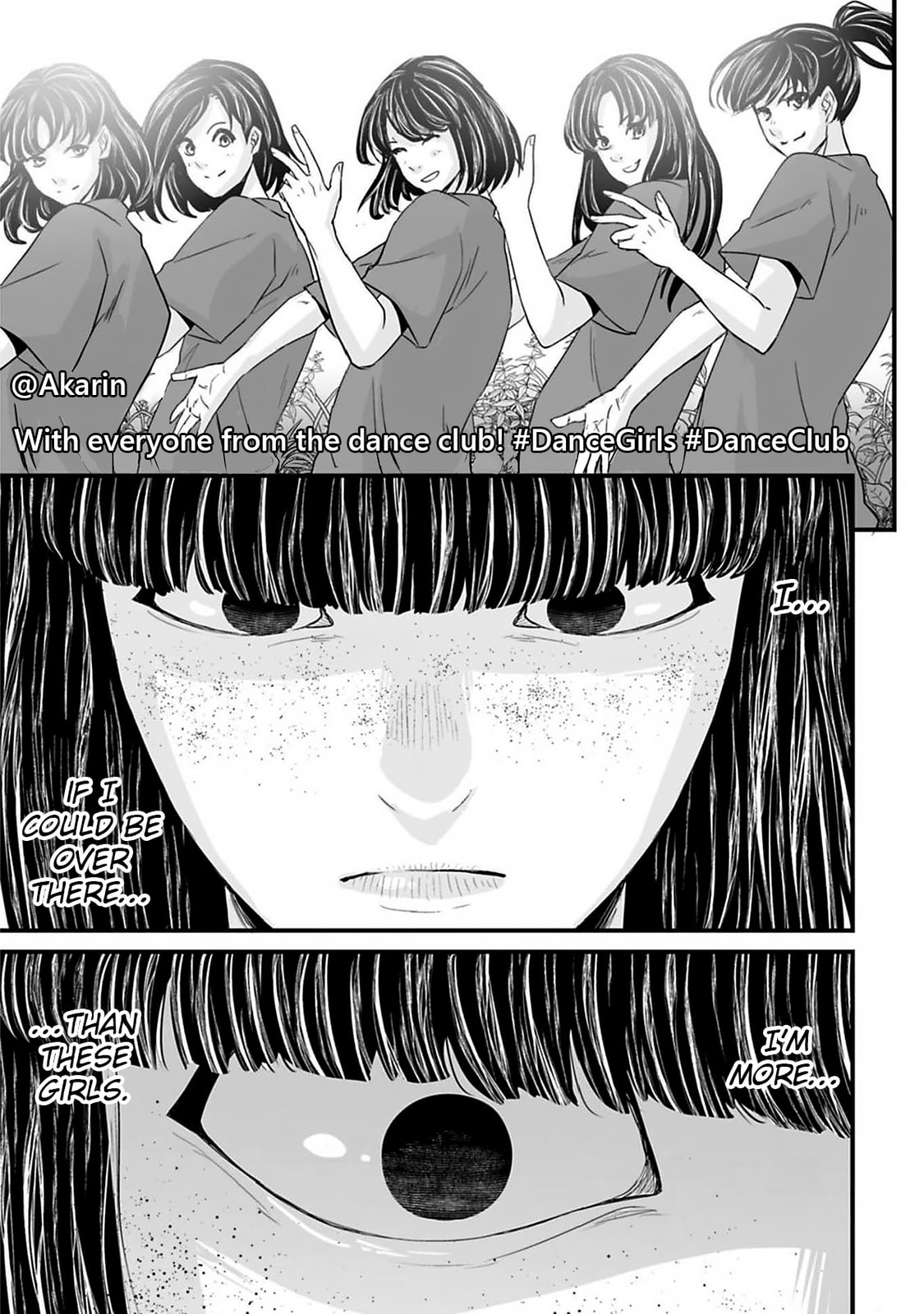 Read Fear: Reiwa Ghost Story chapter 39 image 7 on Lezhin