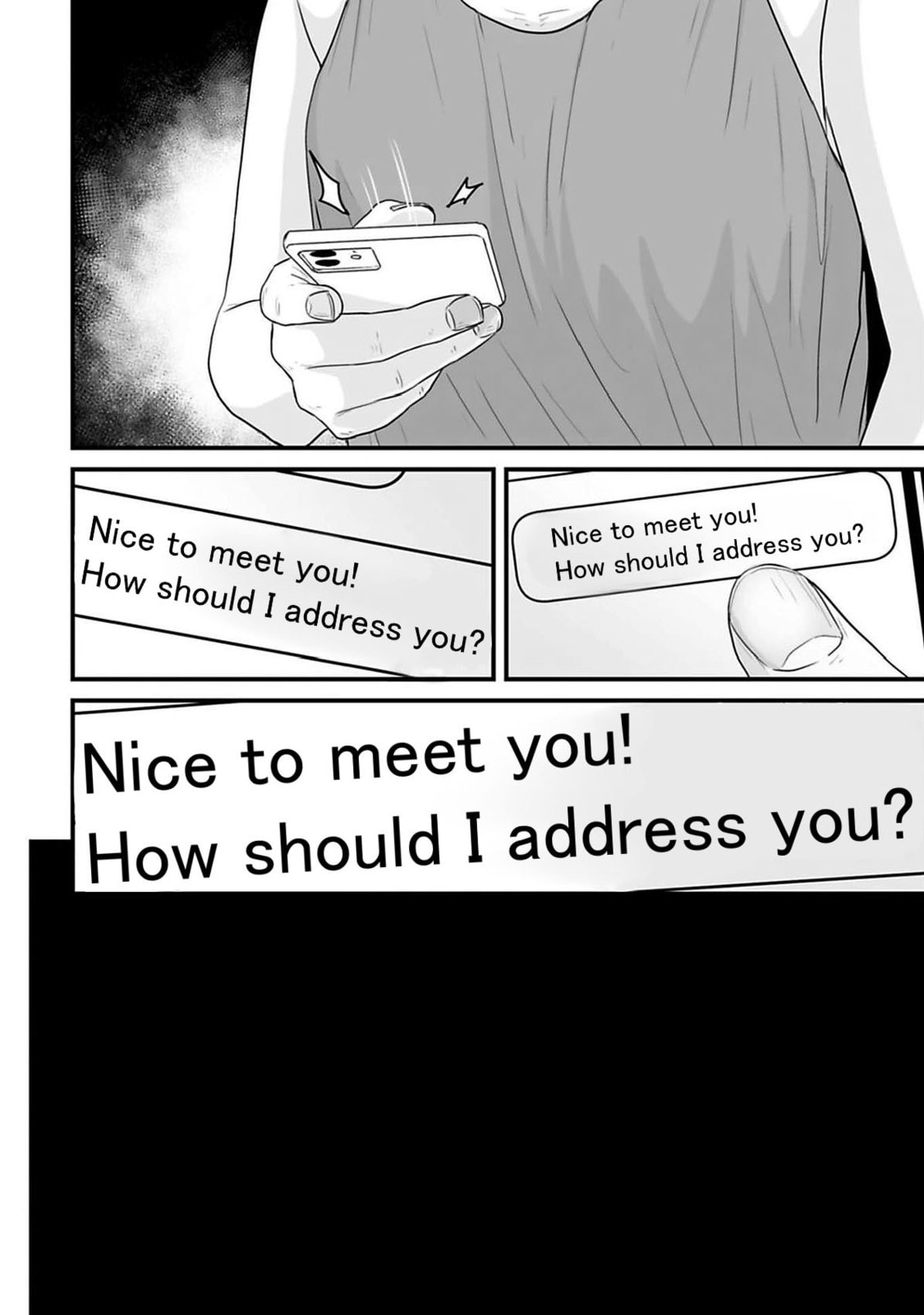 Read Fear: Reiwa Ghost Story chapter 41 image 3 on Lezhin