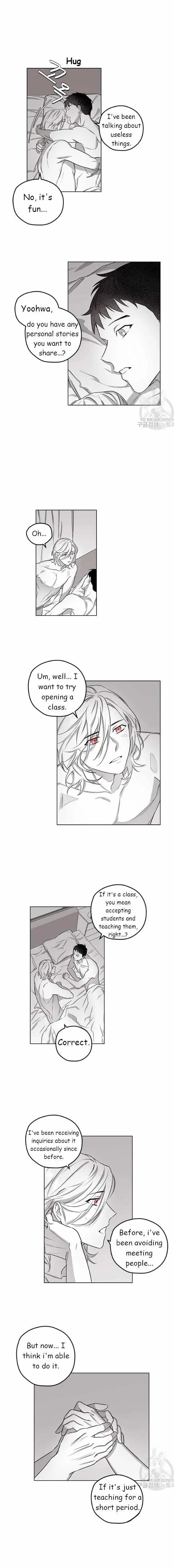 Feast of Flowers Chapter 13 page 5 - 