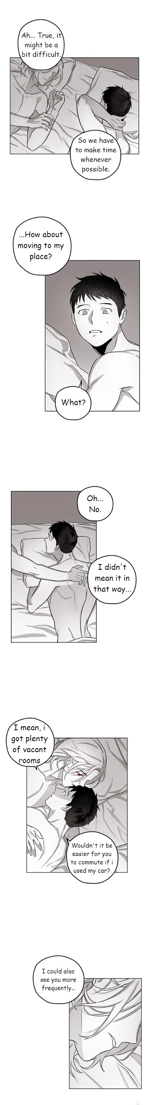 Feast of Flowers Chapter 13 page 8 - 