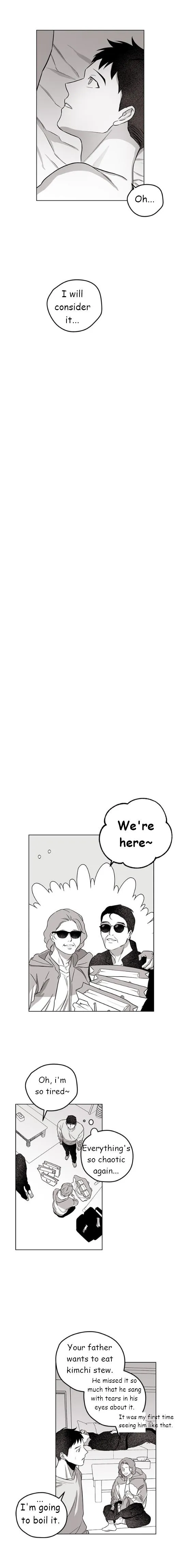 Feast of Flowers Chapter 13 page 10 - 
