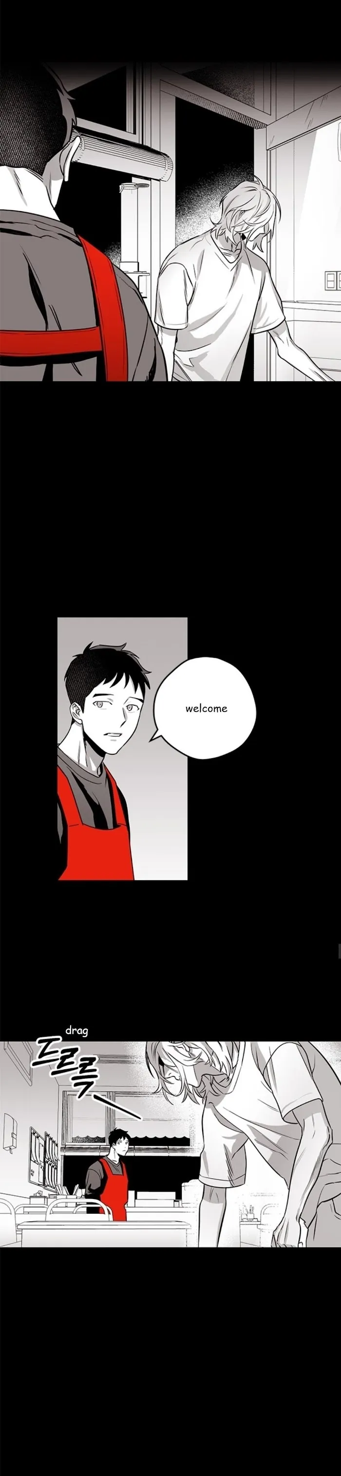 Feast of Flowers Chapter 2 page 3 - 