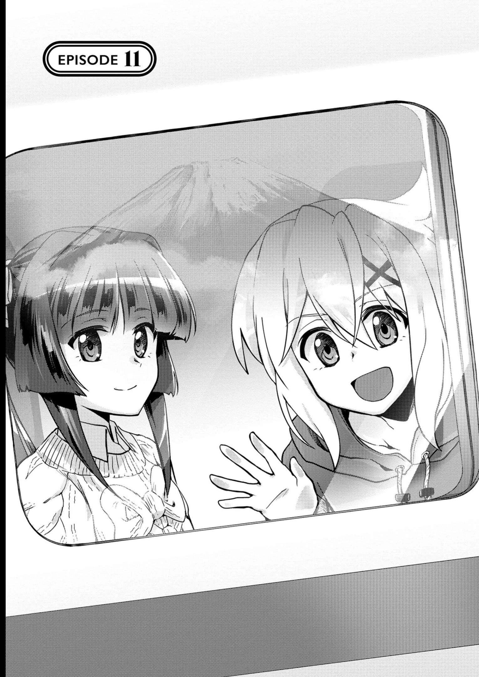 Feast of the Valkyries: Cooking with Shirabe Chapter 11 page 4 - 