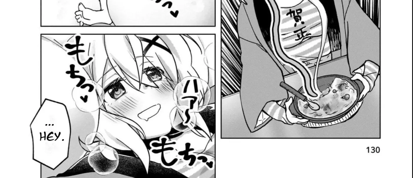 Feast of the Valkyries: Cooking with Shirabe Chapter 18 page 26 - 