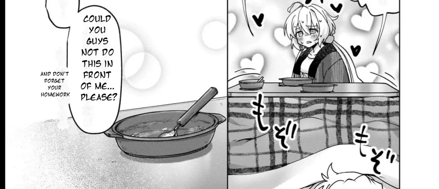 Feast of the Valkyries: Cooking with Shirabe Chapter 18 page 32 - 