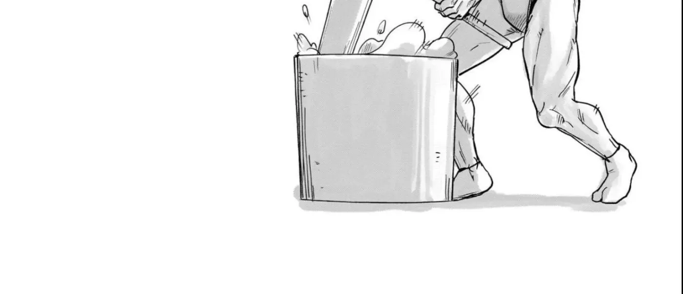 Feast of the Valkyries: Cooking with Shirabe Chapter 18 page 34 - 