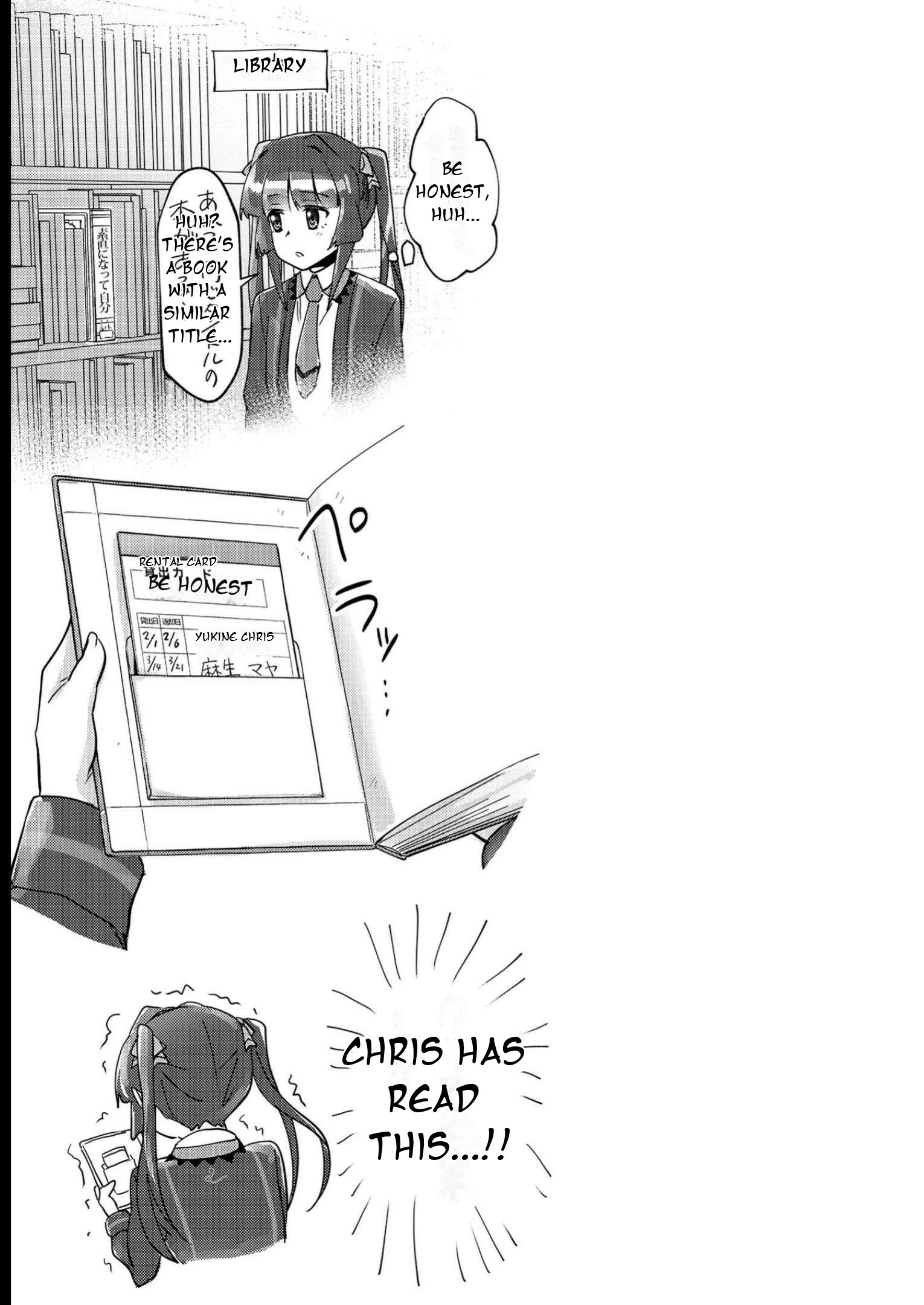 Feast of the Valkyries: Cooking with Shirabe Chapter 7 page 30 - 