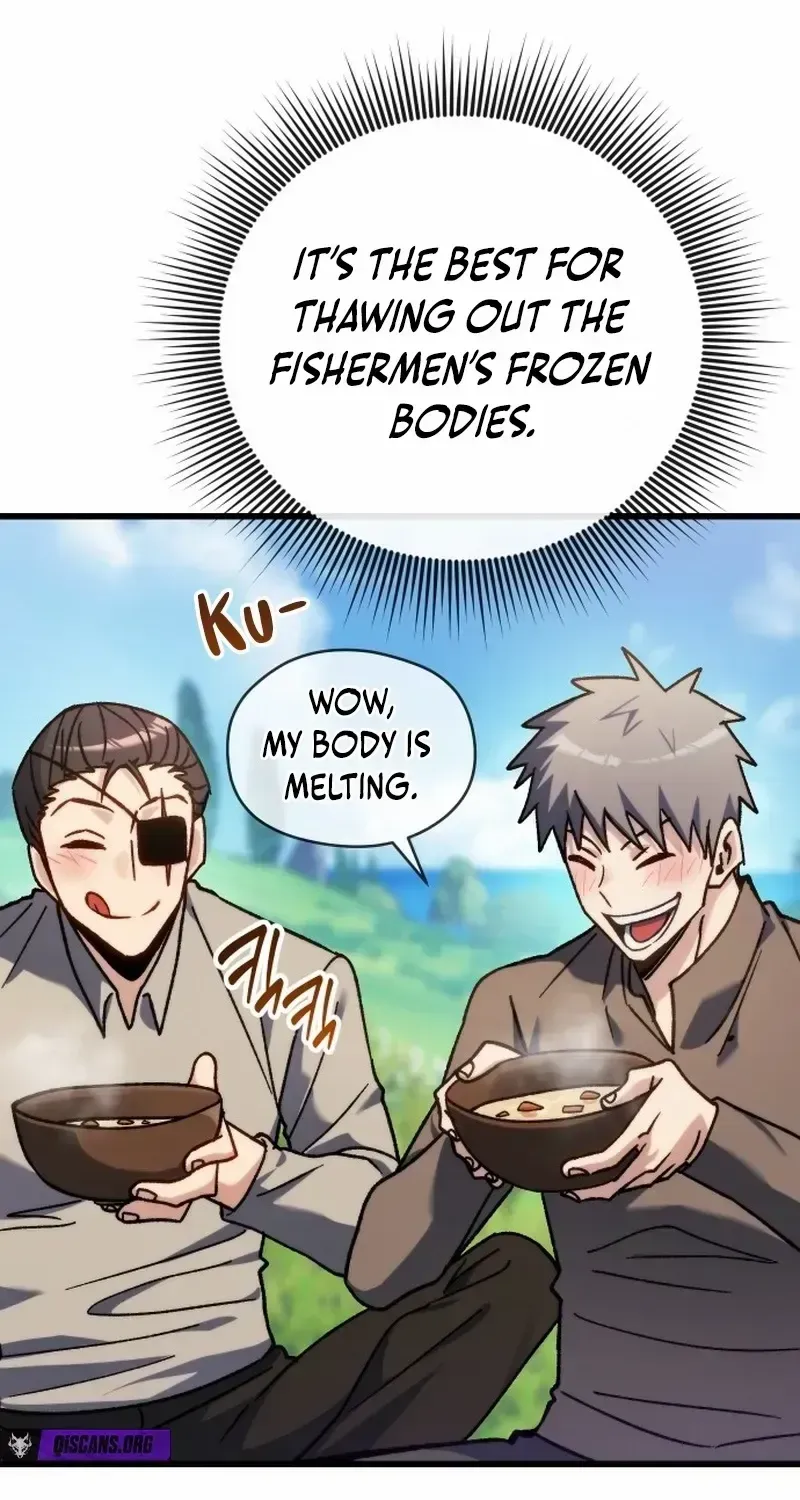 Read Feasting Lord in Another world chapter 1.1 image 104 on Lezhin