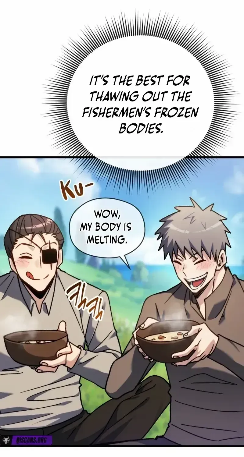 Read Feasting Lord in Another world chapter 1.2 image 104 on Lezhin