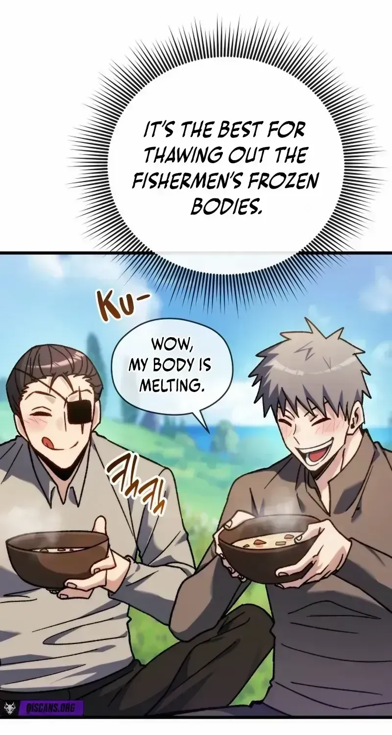 Read Feasting Lord in Another world chapter 1.3 image 104 on Lezhin