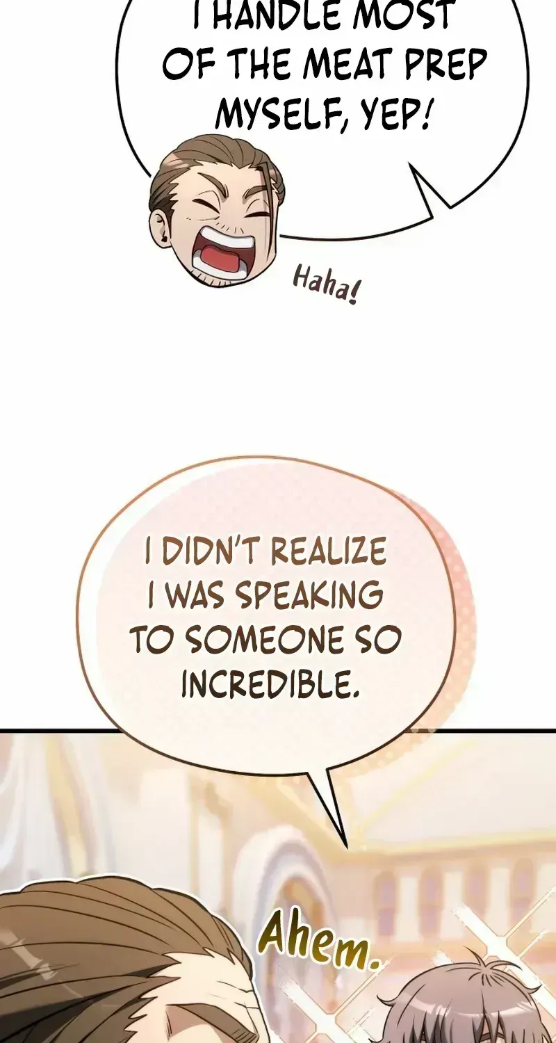 Read Feasting Lord in Another world chapter 1.3 image 184 on Lezhin