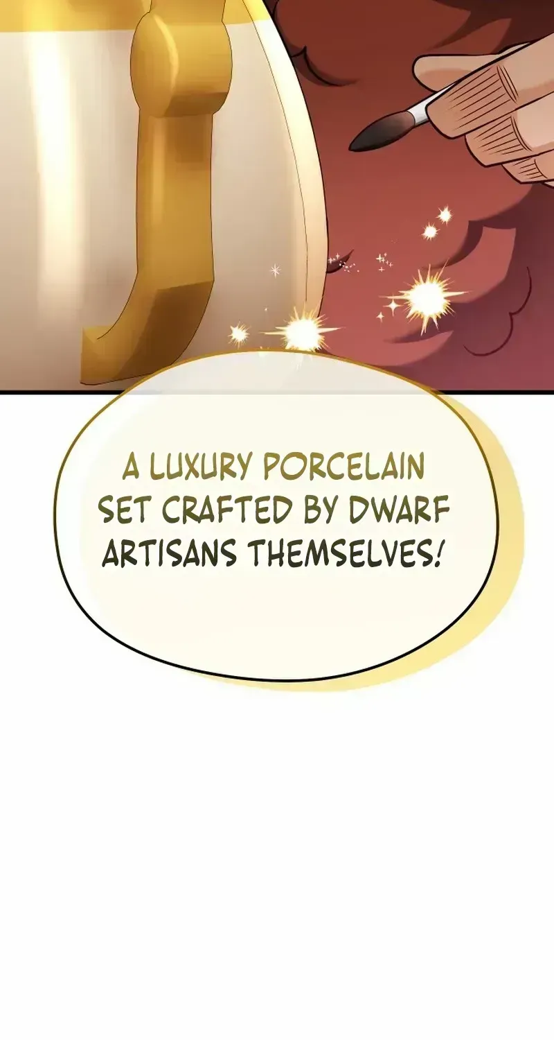 Read Feasting Lord in Another world chapter 1.3 image 21 on Lezhin