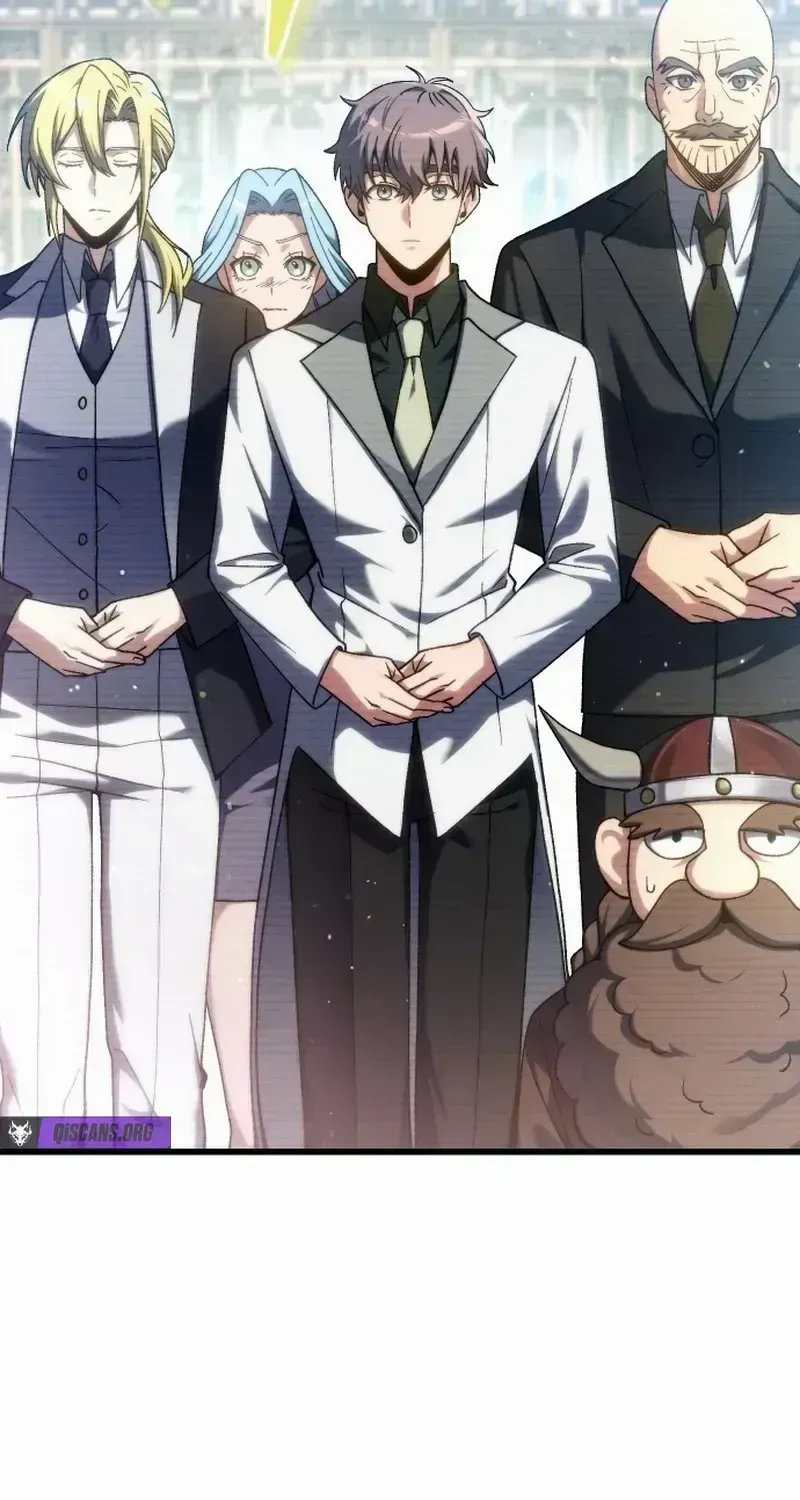 Read Feasting Lord in Another world chapter 1.3 image 3 on Lezhin