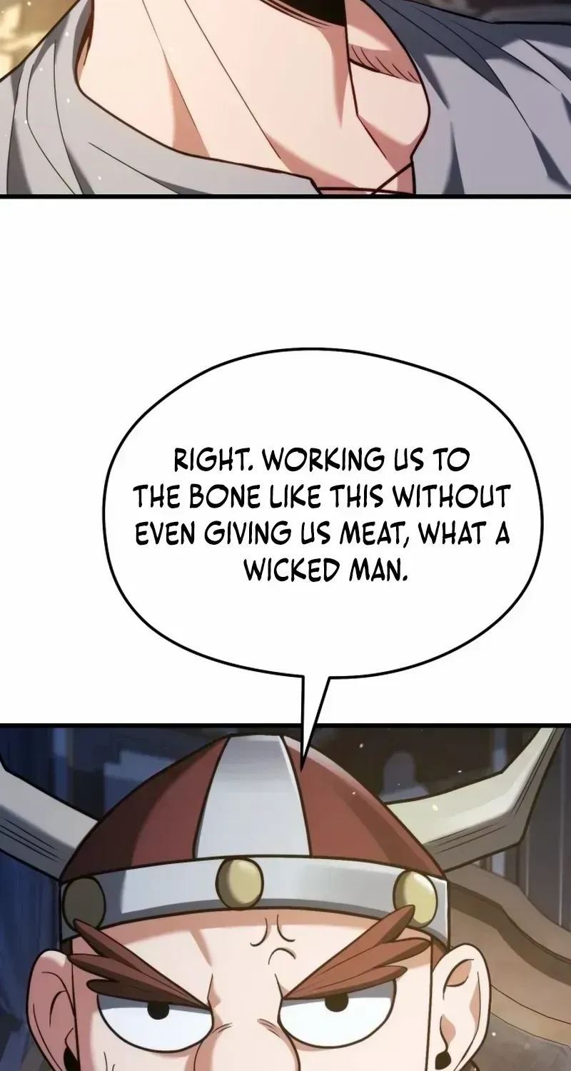 Read Feasting Lord in Another world chapter 1.3 image 34 on Lezhin