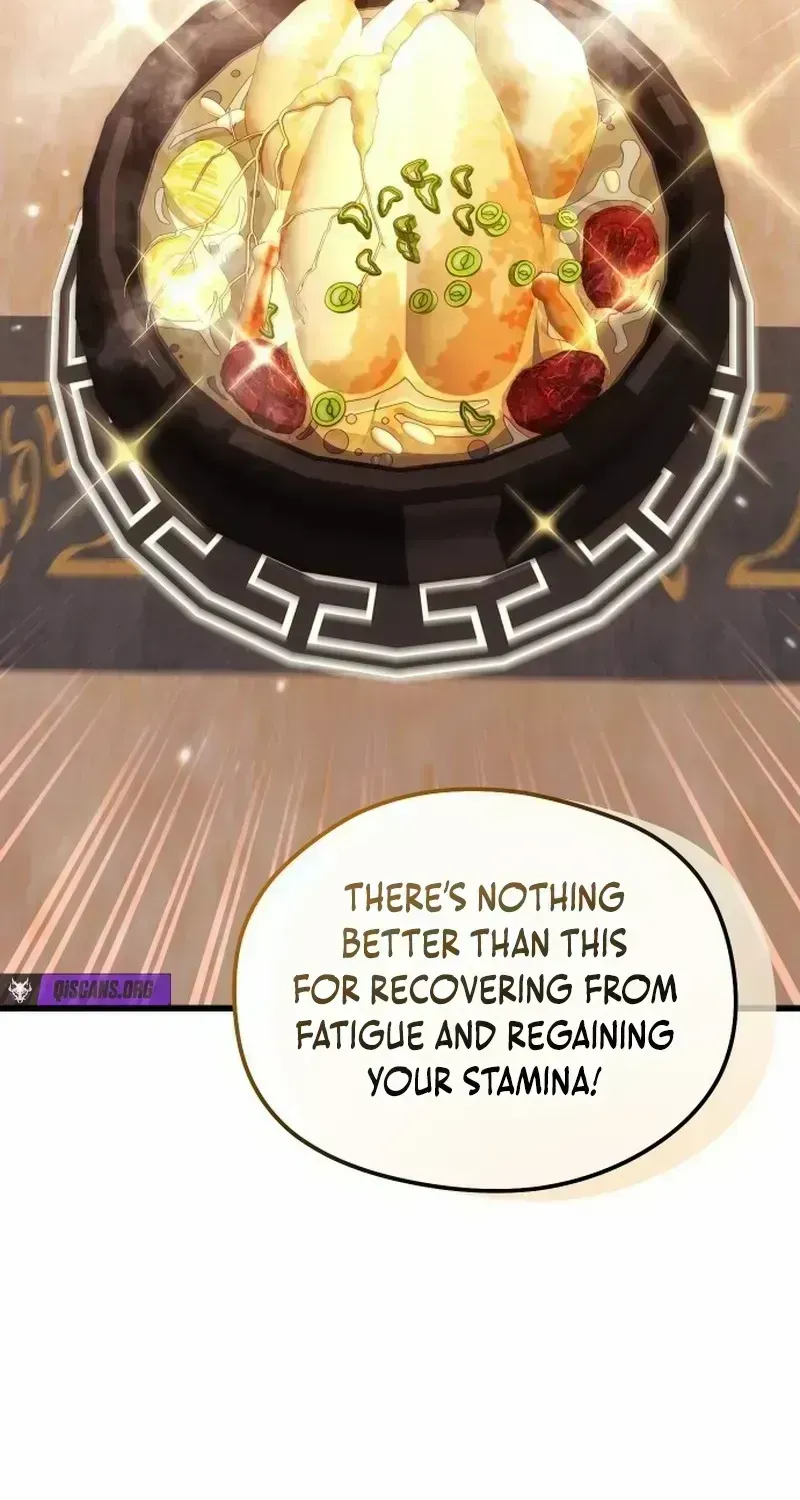 Read Feasting Lord in Another world chapter 1.4 image 41 on Lezhin