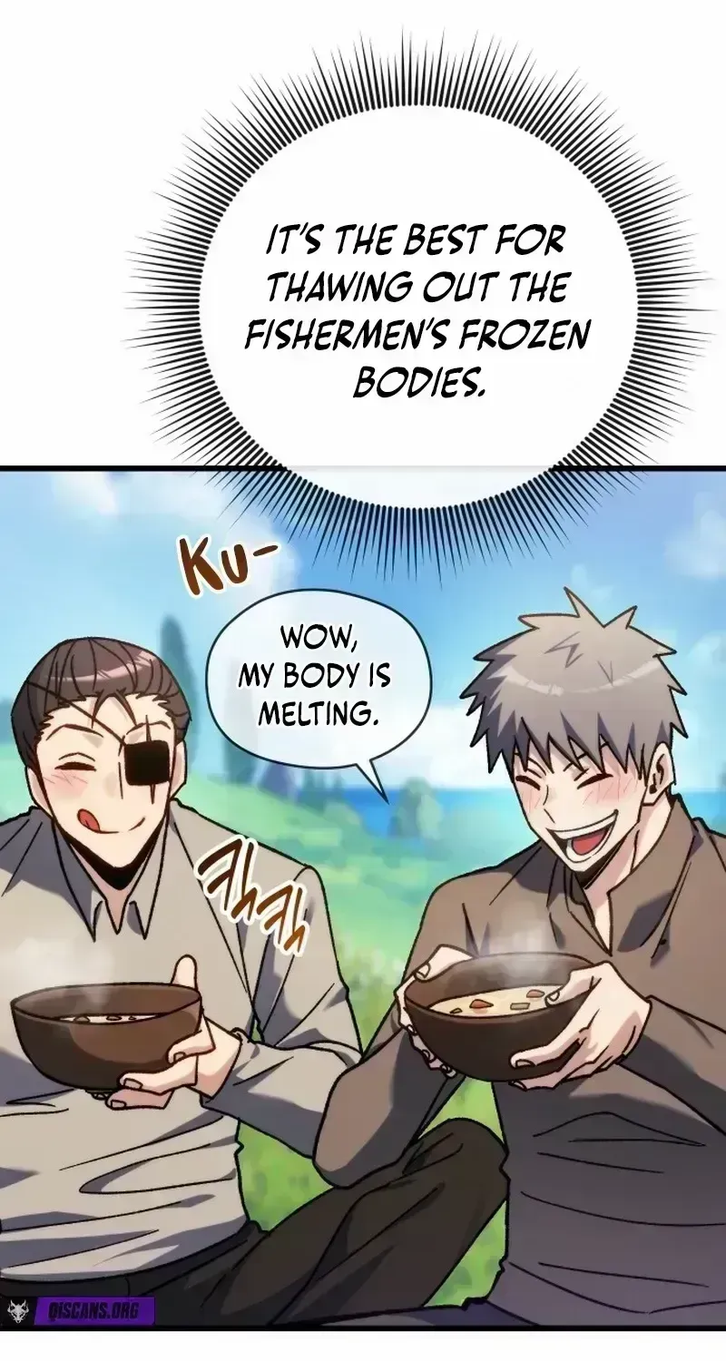 Read Feasting Lord in Another world chapter 1.5 image 104 on Lezhin