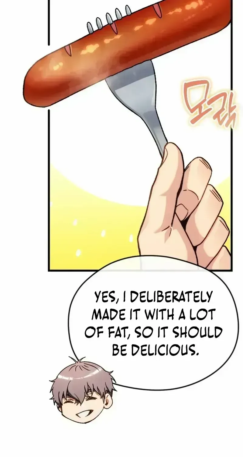 Read Feasting Lord in Another world chapter 1.5 image 106 on Lezhin
