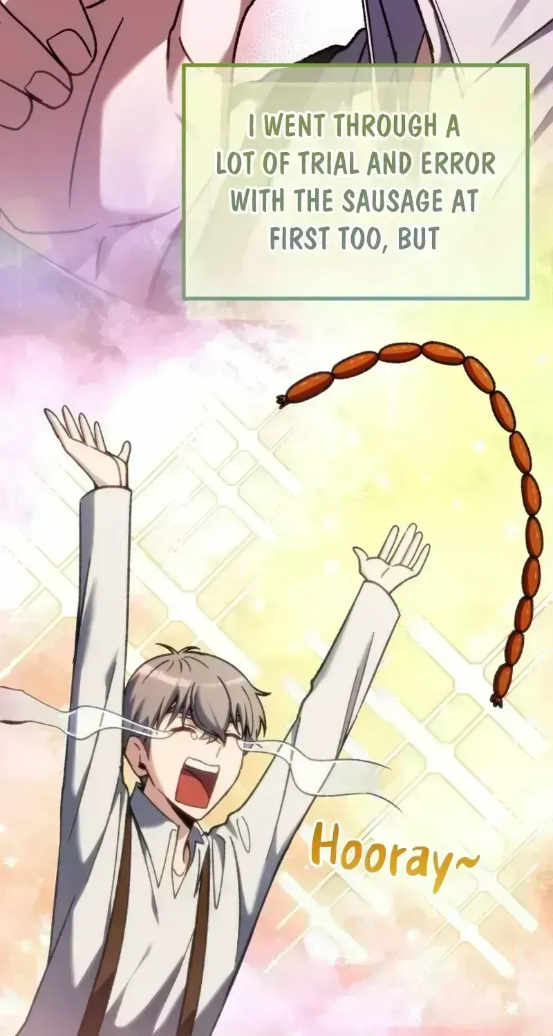 Read Feasting Lord in Another world chapter 1.8 image 110 on Lezhin