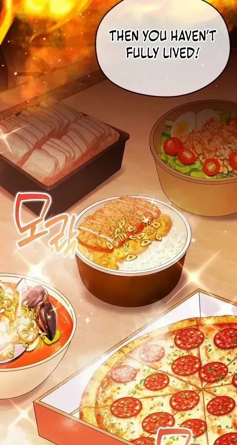 Read Feasting Lord in Another world chapter 1.9 image 16 on Lezhin