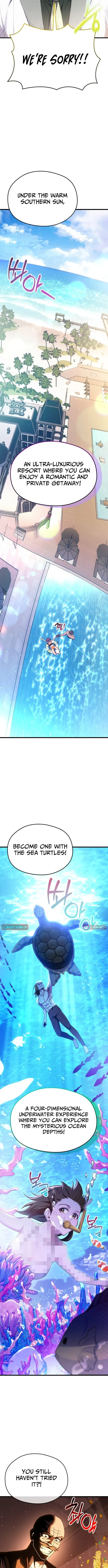 Read Feasting Lord in Another world chapter 1 image 1 on Lezhin