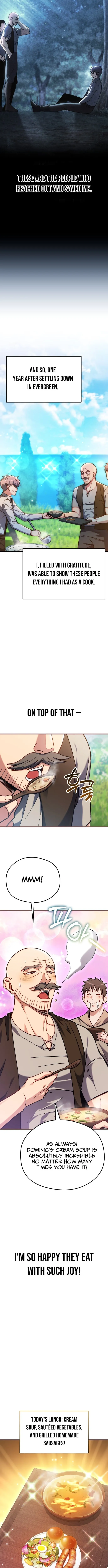 Read Feasting Lord in Another world chapter 1 image 11 on Lezhin