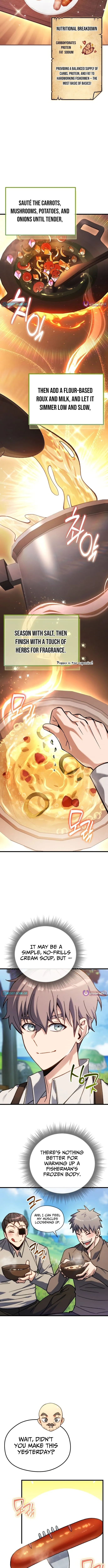 Read Feasting Lord in Another world chapter 1 image 12 on Lezhin