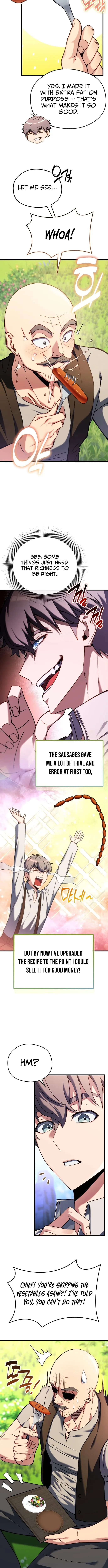 Read Feasting Lord in Another world chapter 1 image 13 on Lezhin
