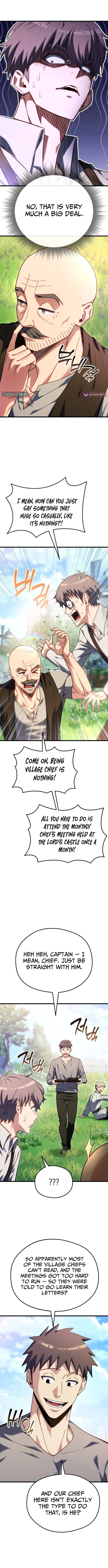 Read Feasting Lord in Another world chapter 1 image 16 on Lezhin