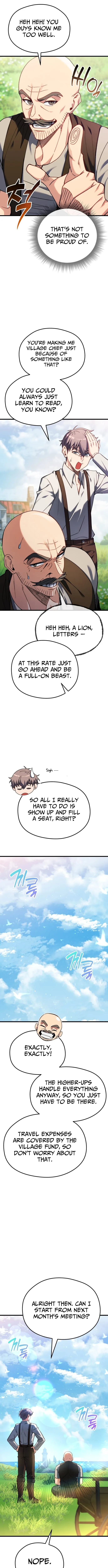Read Feasting Lord in Another world chapter 1 image 17 on Lezhin
