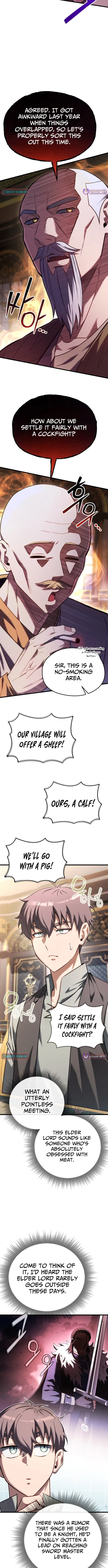 Read Feasting Lord in Another world chapter 1 image 19 on Lezhin
