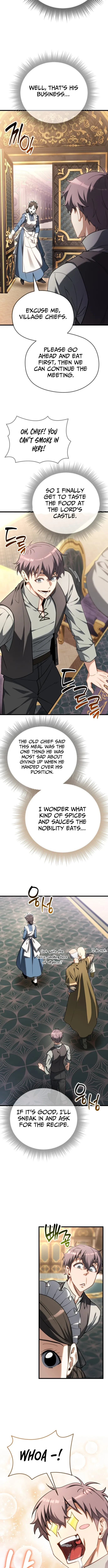 Read Feasting Lord in Another world chapter 1 image 20 on Lezhin