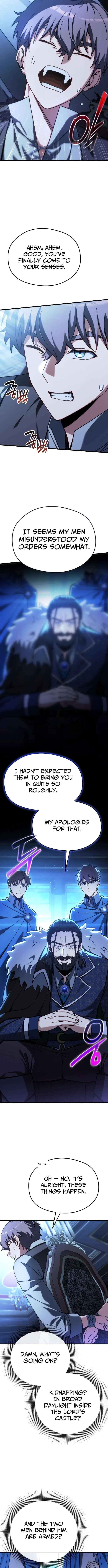 Read Feasting Lord in Another world chapter 1 image 27 on Lezhin