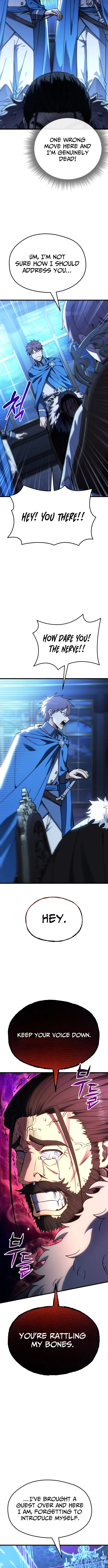 Read Feasting Lord in Another world chapter 1 image 28 on Lezhin