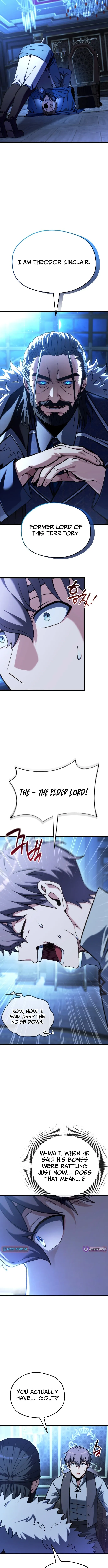 Read Feasting Lord in Another world chapter 1 image 29 on Lezhin