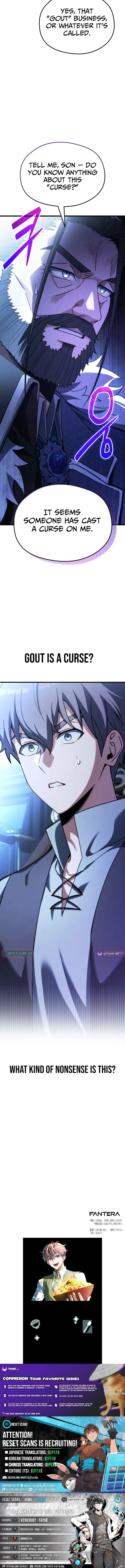 Read Feasting Lord in Another world chapter 1 image 30 on Lezhin
