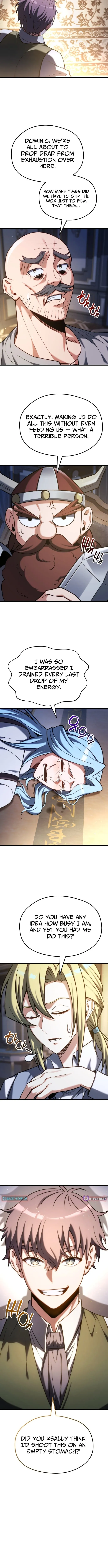 Read Feasting Lord in Another world chapter 1 image 4 on Lezhin