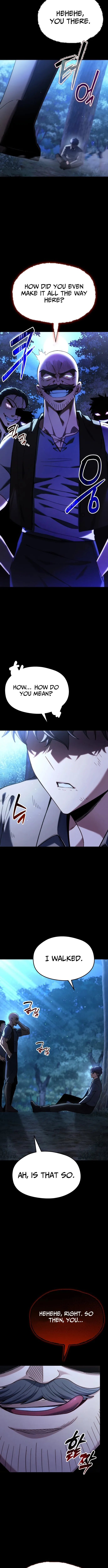 Read Feasting Lord in Another world chapter 1 image 6 on Lezhin