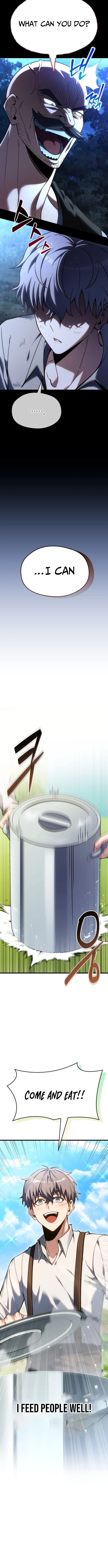 Read Feasting Lord in Another world chapter 1 image 7 on Lezhin