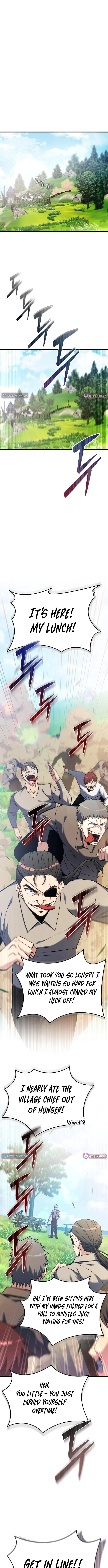 Read Feasting Lord in Another world chapter 1 image 8 on Lezhin