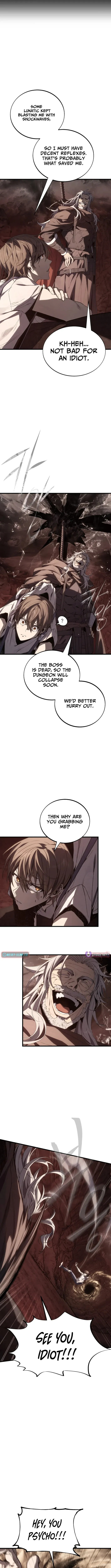 Read Feasting Lord in Another world chapter 10.5 image 6 on Lezhin