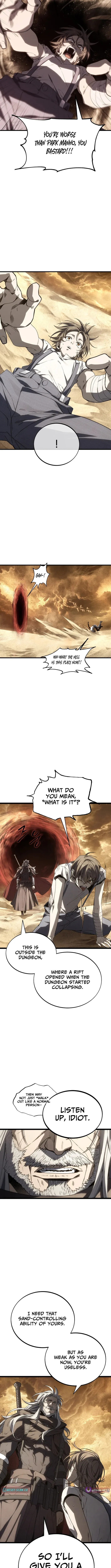 Read Feasting Lord in Another world chapter 10.5 image 7 on Lezhin