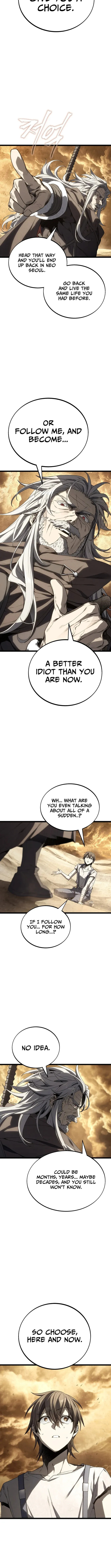 Read Feasting Lord in Another world chapter 10.5 image 8 on Lezhin