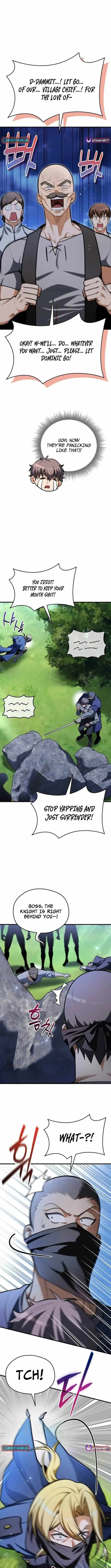 Read Feasting Lord in Another world chapter 10 image 12 on Lezhin
