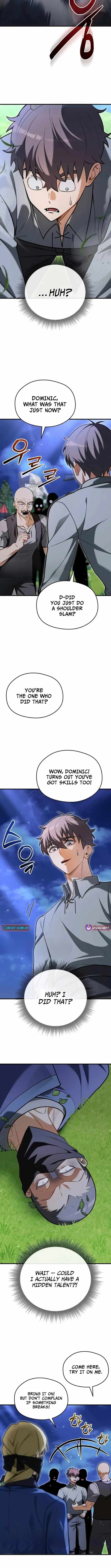 Read Feasting Lord in Another world chapter 10 image 14 on Lezhin