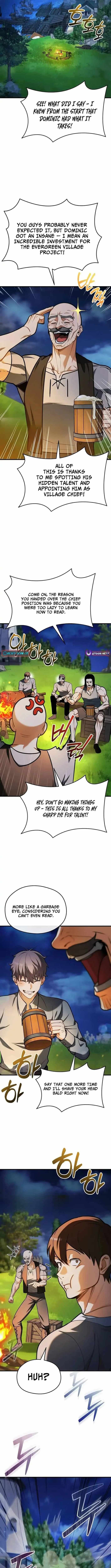 Read Feasting Lord in Another world chapter 10 image 5 on Lezhin