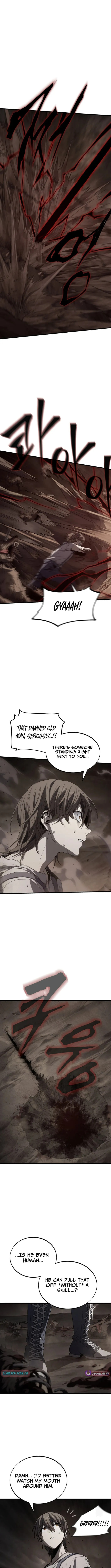 Read Feasting Lord in Another world chapter 11.5 image 2 on Lezhin