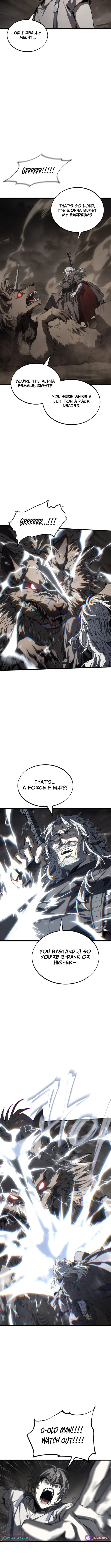 Read Feasting Lord in Another world chapter 11.5 image 3 on Lezhin