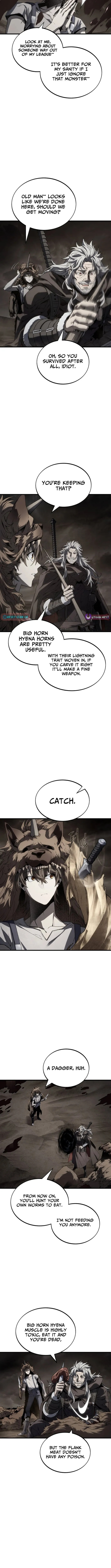 Read Feasting Lord in Another world chapter 11.5 image 5 on Lezhin