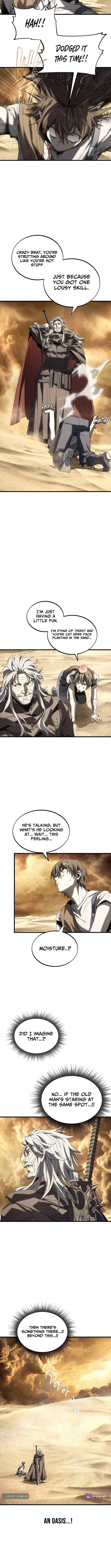 Read Feasting Lord in Another world chapter 11.5 image 7 on Lezhin
